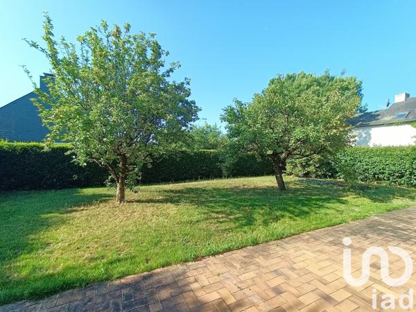 Maison à vendre 5 pièces 120 m² Couëron