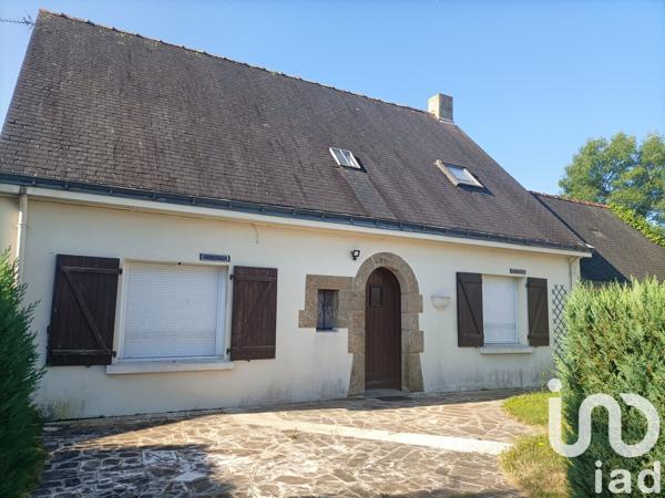 Maison à vendre 5 pièces 120 m² Couëron