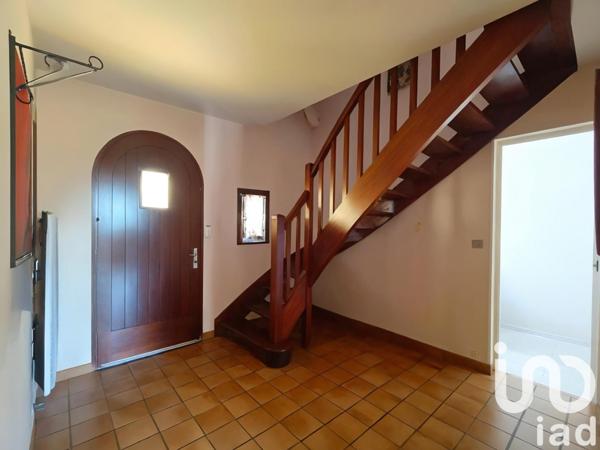 Maison à vendre 5 pièces 120 m² Couëron
