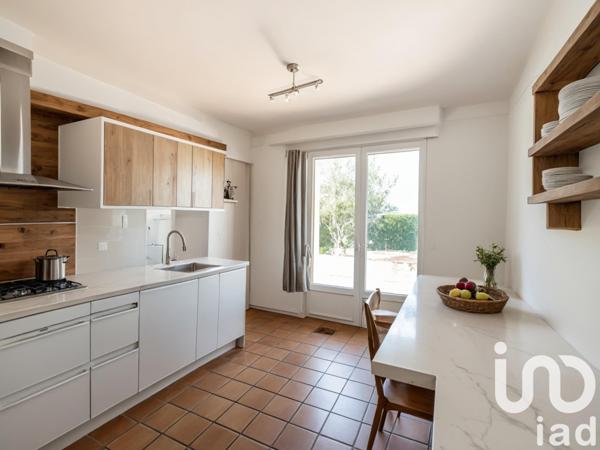 Maison à vendre 5 pièces 120 m² Couëron