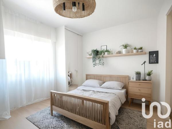 Maison à vendre 5 pièces 120 m² Couëron