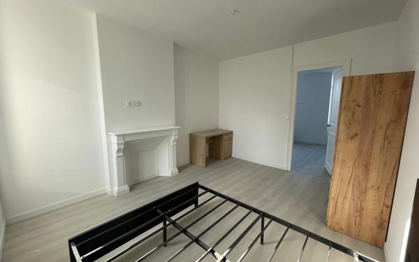 Appartement à louer    2 pièces •  Cherbourg-Octeville