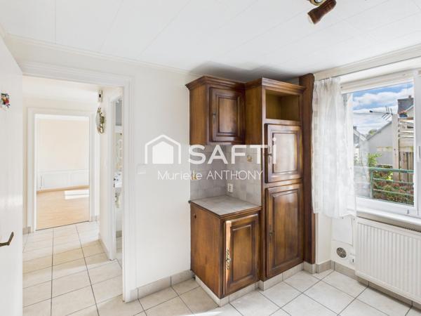 A vendre - Rare - Immeuble au cœur de Landivisiau