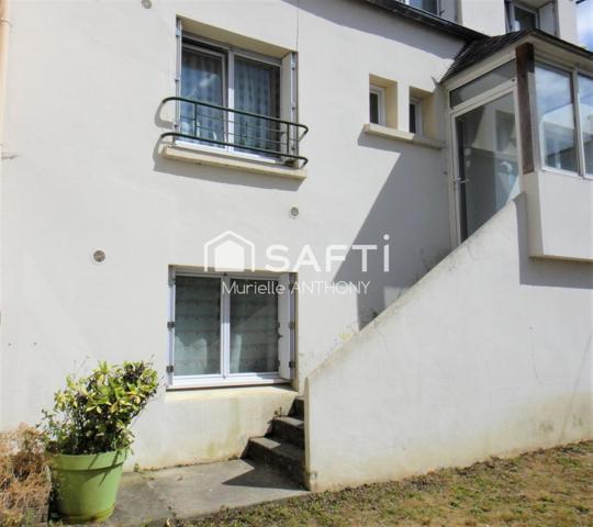 A vendre - Rare - Immeuble au cœur de Landivisiau