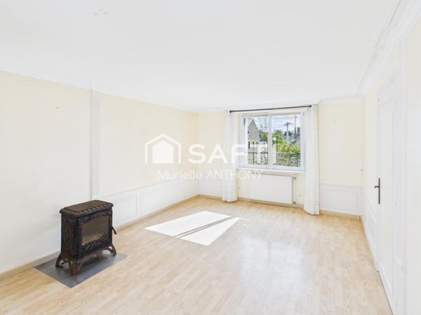 A vendre - Rare - Immeuble au cœur de Landivisiau