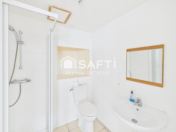 A vendre - Rare - Immeuble au cœur de Landivisiau