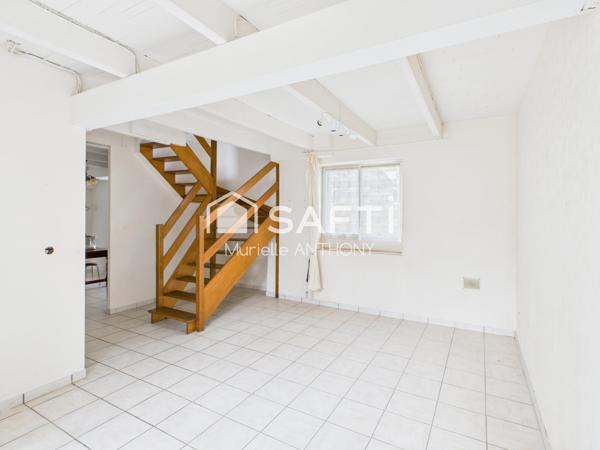 A vendre - Rare - Immeuble au cœur de Landivisiau