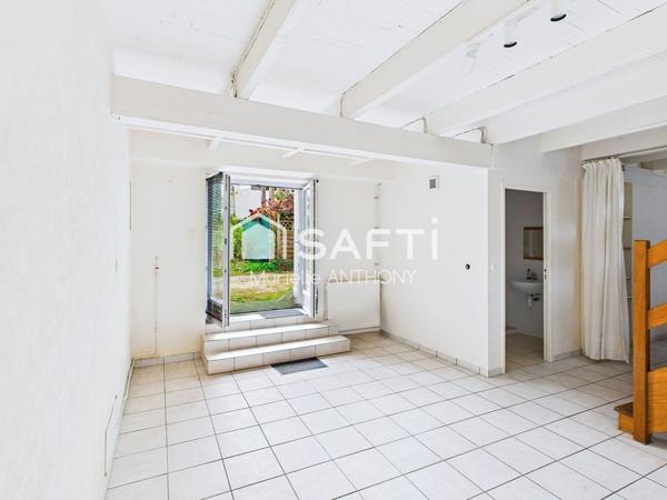 A vendre - Rare - Immeuble au cœur de Landivisiau