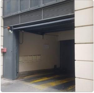 Annexes stationnement