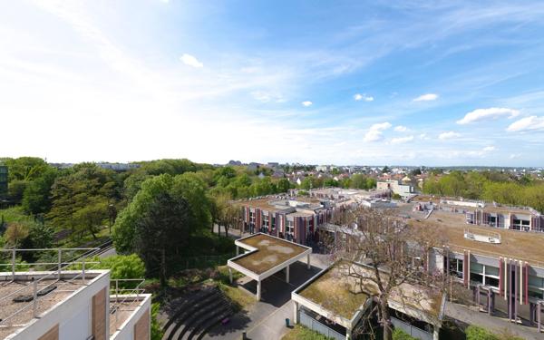 Appartement à vendre    4 pièces • 101,05 m2 Noisy-le-Grand