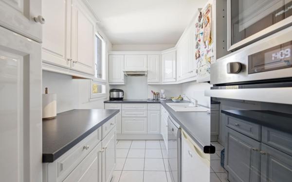 Appartement à vendre    4 pièces • 101,05 m2 Noisy-le-Grand