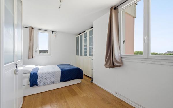 Appartement à vendre    4 pièces • 101,05 m2 Noisy-le-Grand