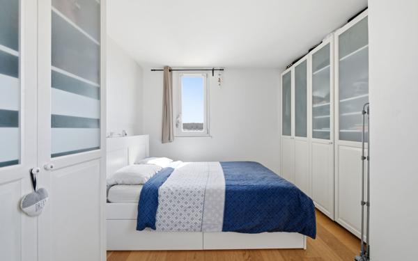 Appartement à vendre    4 pièces • 101,05 m2 Noisy-le-Grand
