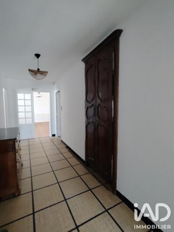 Maison à vendre 7 pièces 184 m² Saint-Gilles