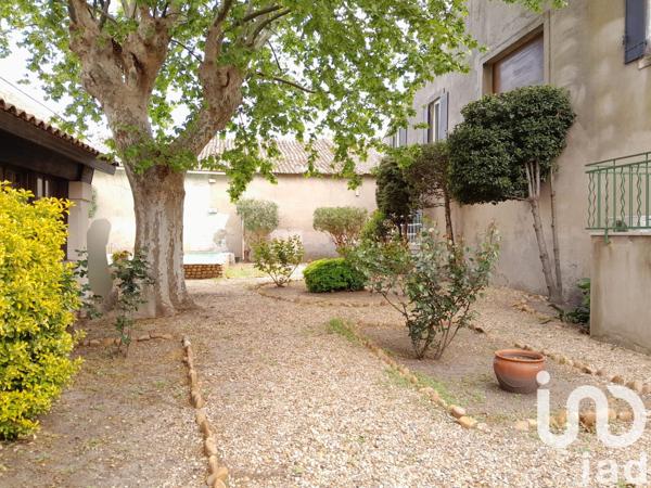 Maison à vendre 7 pièces 184 m² Saint-Gilles