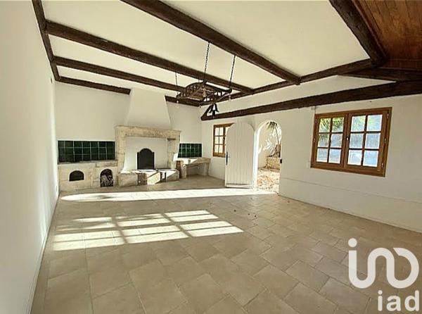 Maison à vendre 7 pièces 184 m² Saint-Gilles
