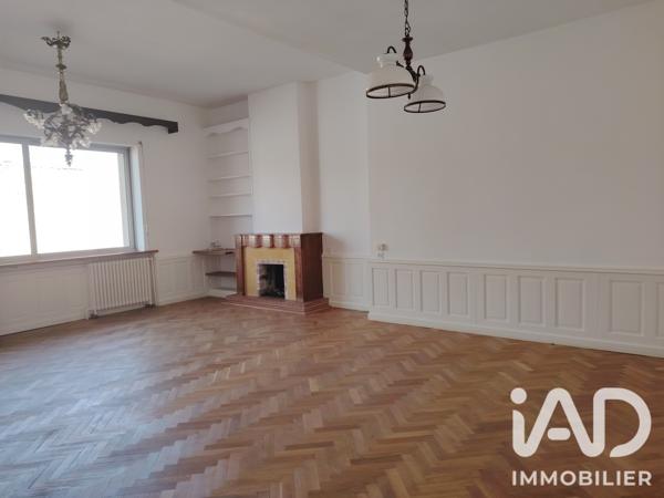 Maison à vendre 7 pièces 184 m² Saint-Gilles