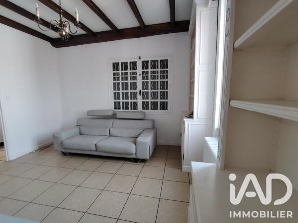 Maison à vendre 7 pièces 184 m² Saint-Gilles