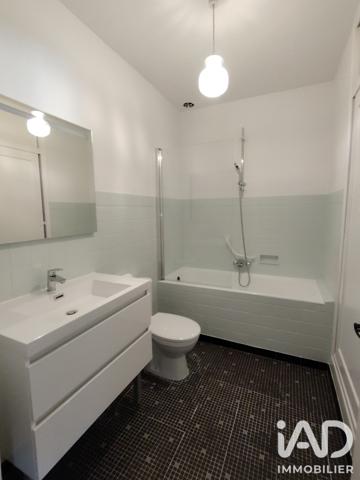 Maison à vendre 7 pièces 184 m² Saint-Gilles