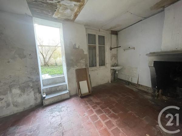 Maison à vendre  2 pièces - 70,48 m 2   MONTPON MENESTEROL  - 24