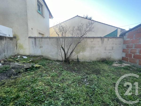 Maison à vendre  2 pièces - 70,48 m 2   MONTPON MENESTEROL  - 24