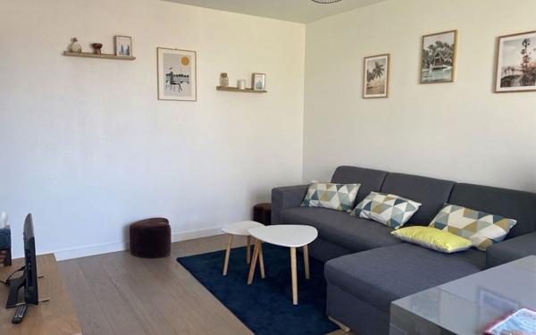 Appartement à vendre    3 pièces • 53,68 m2 Deuil-la-Barre