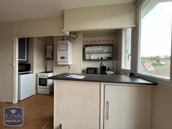 Appartement à louer 4 pièces 71.16m²