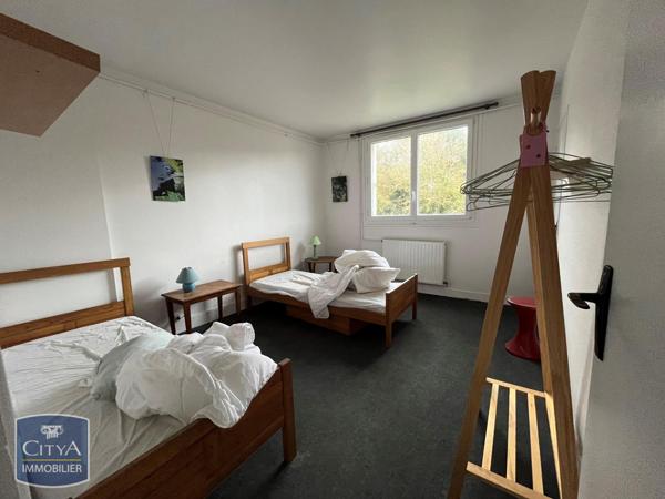 Appartement à louer 4 pièces 71.16m²