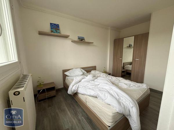 Appartement à louer 4 pièces 71.16m²