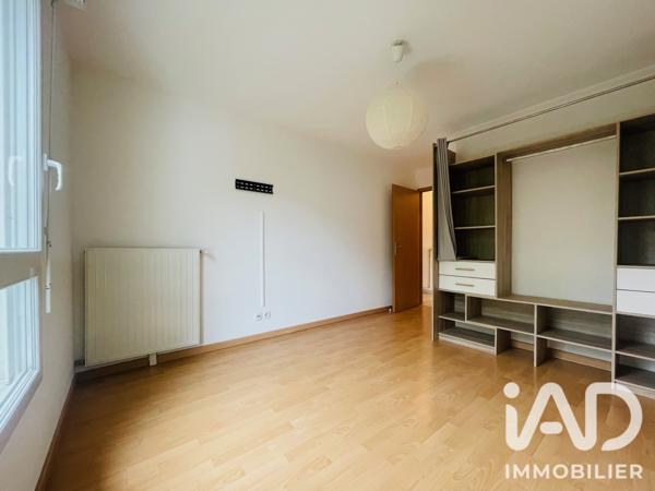 Location appartement 3 pièces 66 m² Annecy