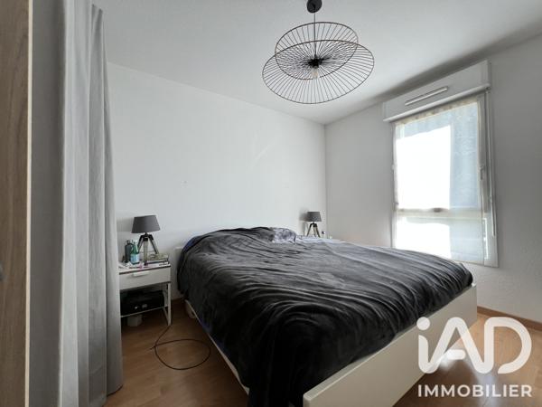 Location appartement 3 pièces 66 m² Annecy