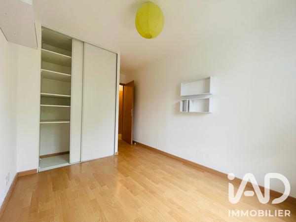 Location appartement 3 pièces 66 m² Annecy