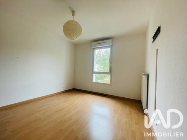 Location appartement 3 pièces 66 m² Annecy