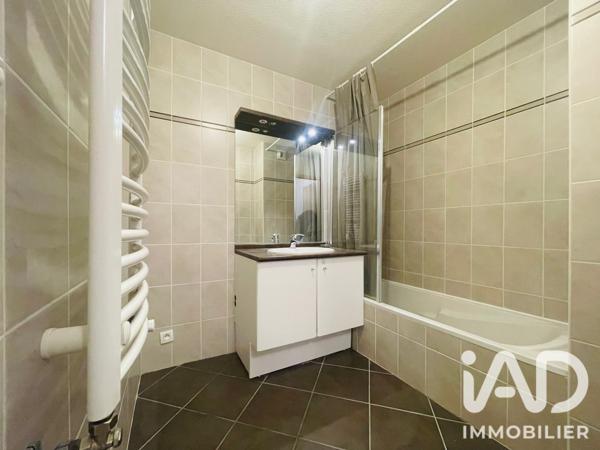 Location appartement 3 pièces 66 m² Annecy