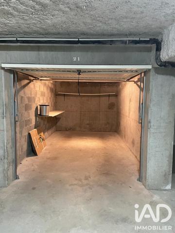 Location appartement 3 pièces 66 m² Annecy
