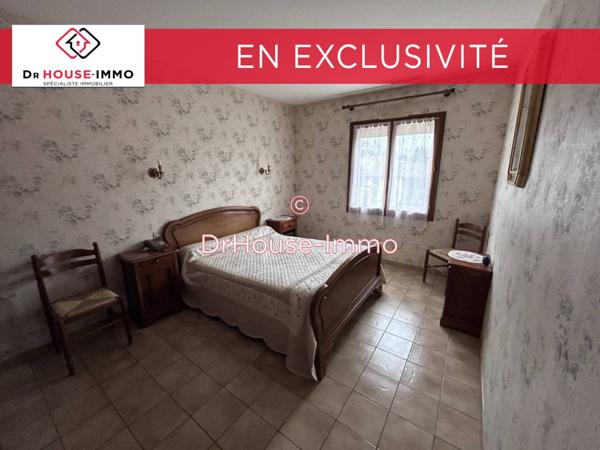 Maison à vendre 4 pièces de 113 m²