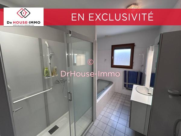 Maison à vendre 4 pièces de 113 m²