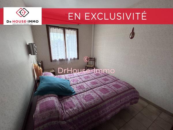 Maison à vendre 4 pièces de 113 m²