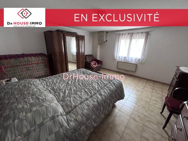 Maison à vendre 4 pièces de 113 m²