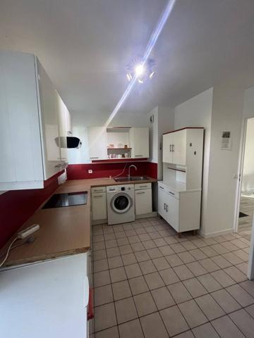 T3 bail meublé 1 an renouvelable