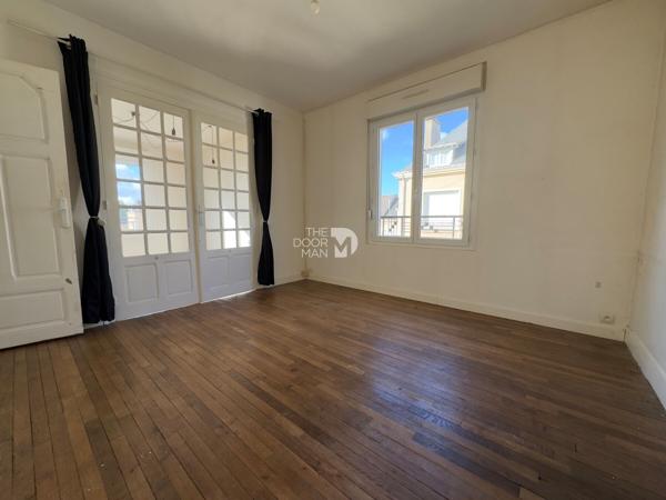 Appartement - À vendre - 60 m² - LE MANS | The Door Man