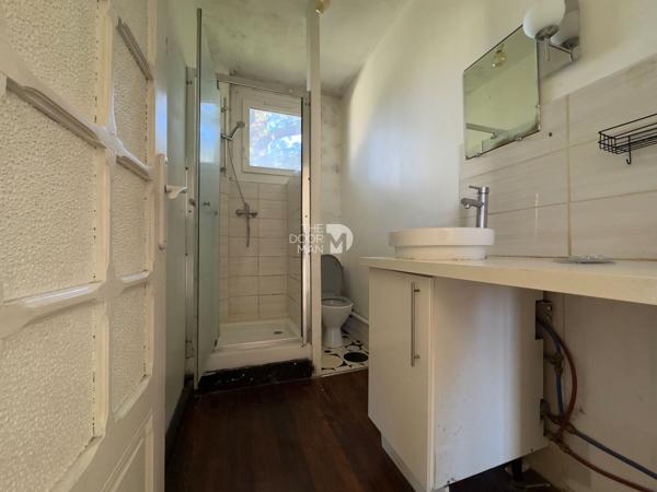 Appartement - À vendre - 60 m² - LE MANS | The Door Man