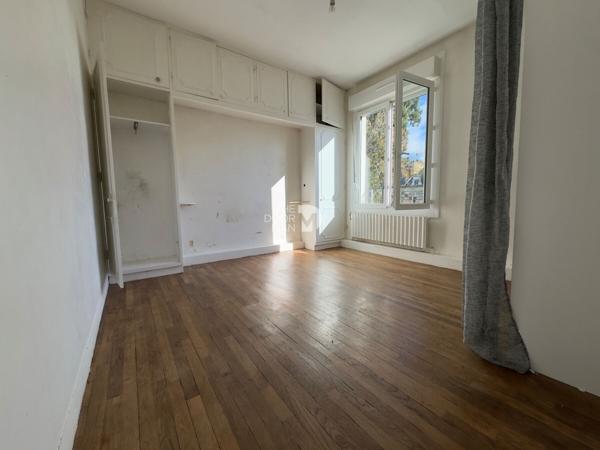Appartement - À vendre - 60 m² - LE MANS | The Door Man