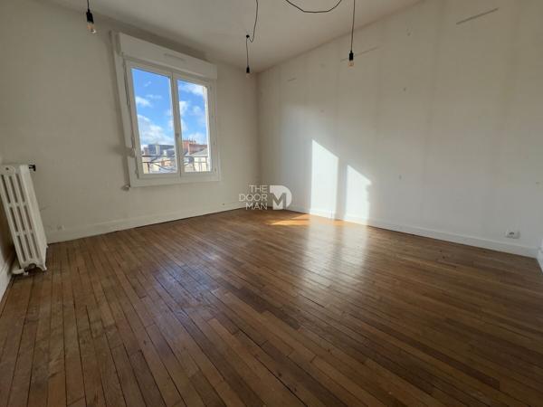 Appartement - À vendre - 60 m² - LE MANS | The Door Man