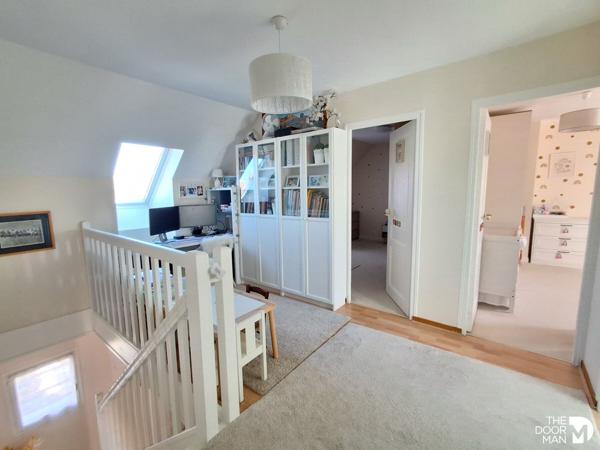 Maison - Vendu - 136 m² - LE PERRAY EN YVELINES | The Door Man