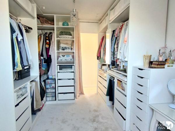 Maison - Vendu - 136 m² - LE PERRAY EN YVELINES | The Door Man