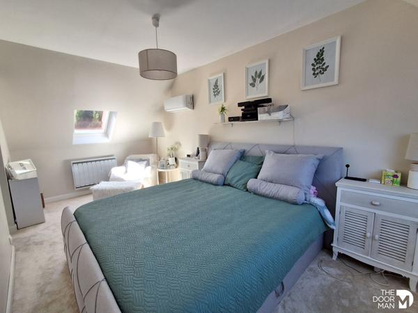 Maison - Vendu - 136 m² - LE PERRAY EN YVELINES | The Door Man