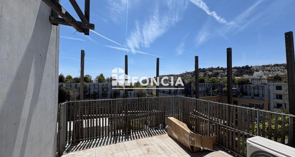 Location Appartement 3 pièces 59.5 m² - Nice 06100