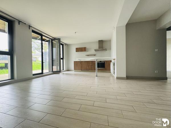 Appartement - Vendu - 69 m² - LAVAL | The Door Man