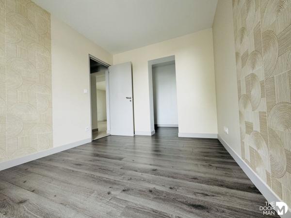 Appartement - Vendu - 69 m² - LAVAL | The Door Man